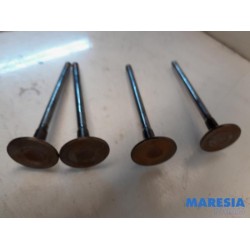 Peugeot - Expert - Induction valve