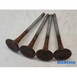 Peugeot - Expert - Exhaust valve