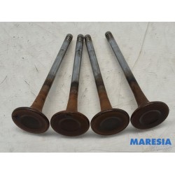 Peugeot - Expert - Exhaust valve