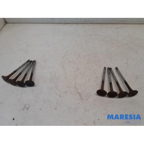 Peugeot - Expert - Exhaust valve