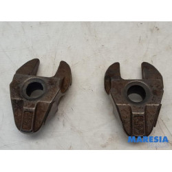 Citroen - Berlingo - Injection montage set