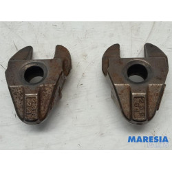 Citroen - Berlingo - Injection montage set