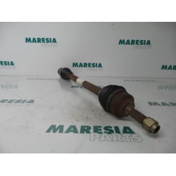 Citroen - C3 - Front drive shaft, right