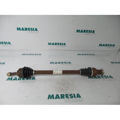 Citroen - C3 - Front drive shaft, right