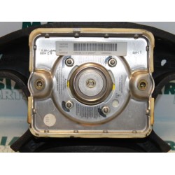 Peugeot - Expert - Airbag links (Stuur)
