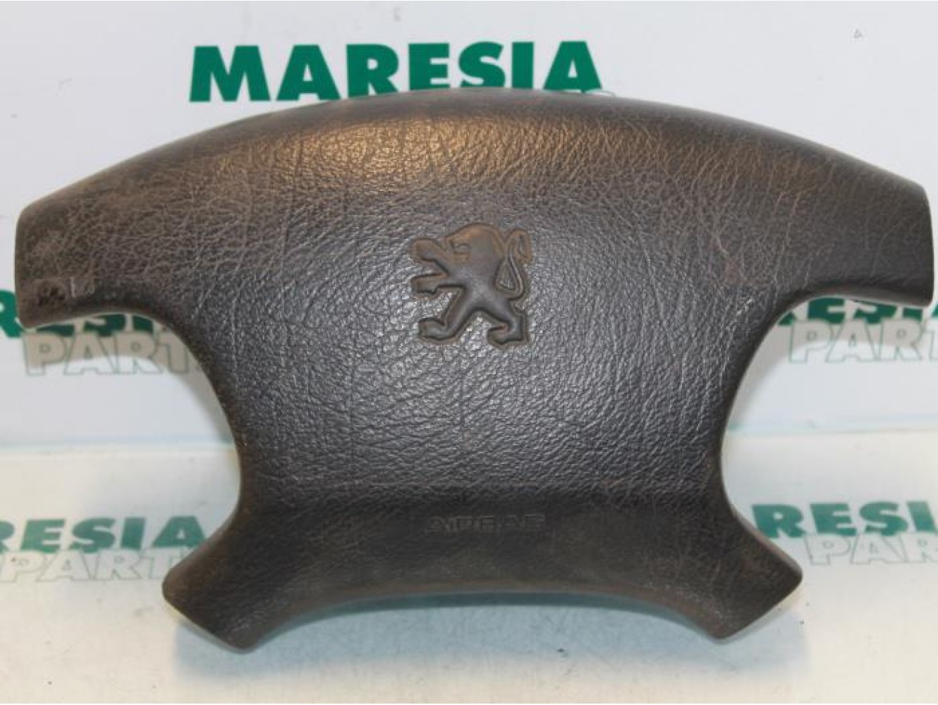 Peugeot - Expert - Airbag links (Stuur)