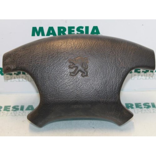 Peugeot - Expert - Airbag links (Stuur)