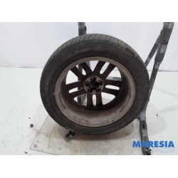 Peugeot - 508 - Velgen set + banden