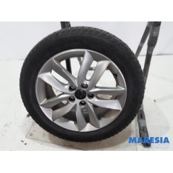 Peugeot - 508 - Velgen set + banden