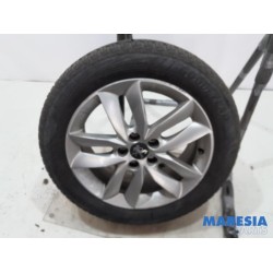 Peugeot - 508 - Velgen set + banden