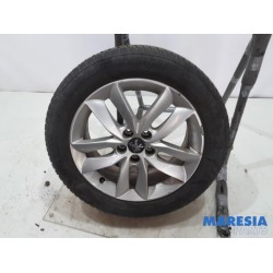 Peugeot - 508 - Velgen set + banden