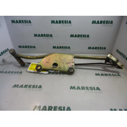 Citroen - Xantia - Wiper mechanism