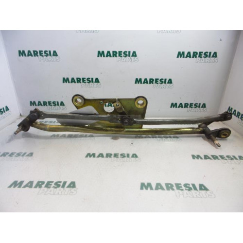 Citroen - Xantia - Wiper mechanism