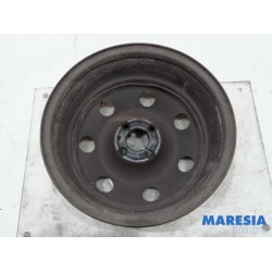 Peugeot - 5008 - Wheel