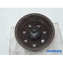 Peugeot - 5008 - Wheel