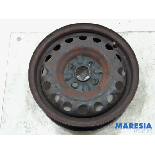 Citroen - C1 - Velg