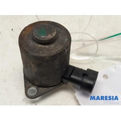 Fiat - 500 - Robotised gearbox