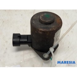 Fiat - 500 - Robotised gearbox