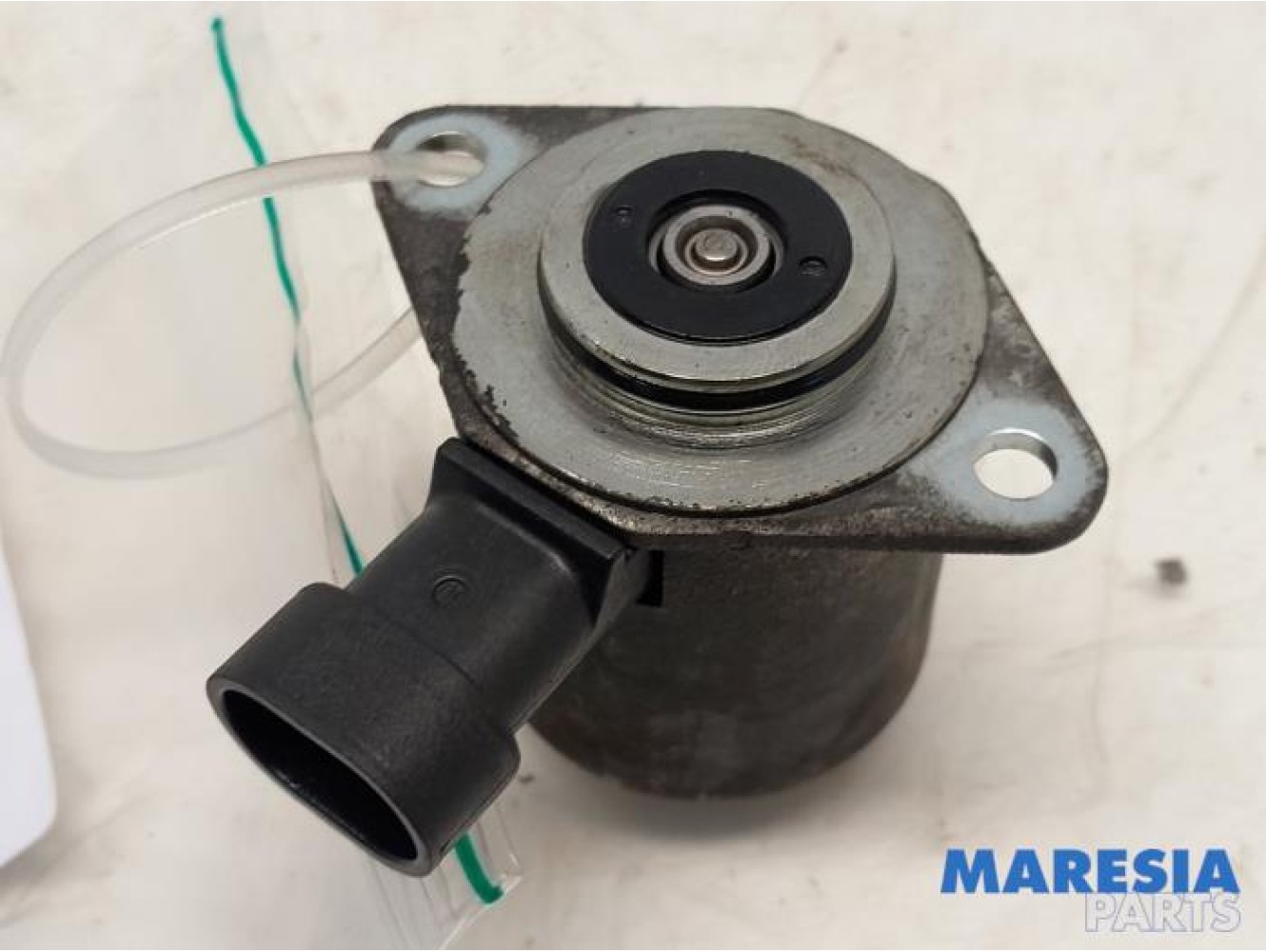Fiat - 500 - Robotised gearbox
