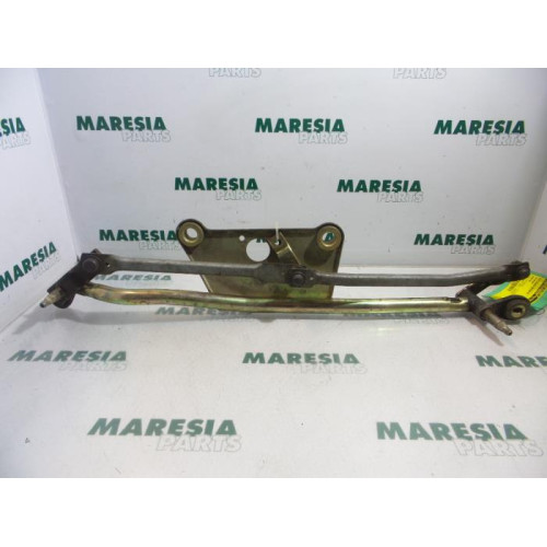 Citroen - Xantia - Wiper mechanism