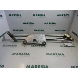 Citroen - Xantia - Wiper mechanism