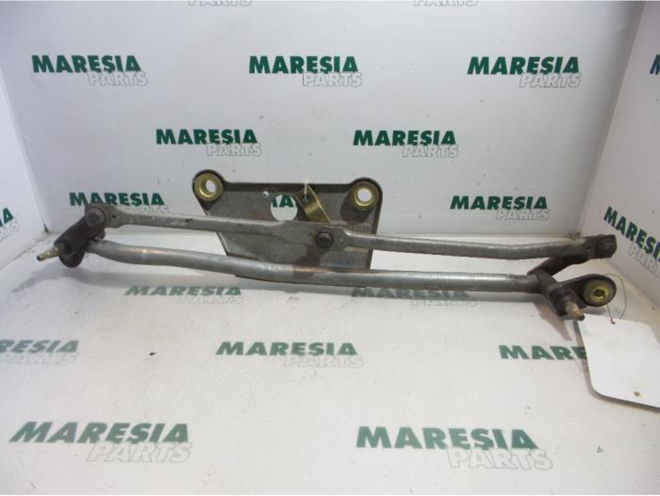 Citroen - Xantia - Wiper mechanism