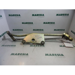 Citroen - Xantia - Wiper mechanism