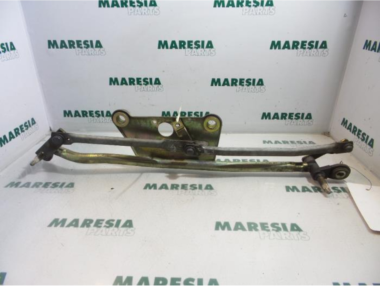 Citroen - Xantia - Wiper mechanism