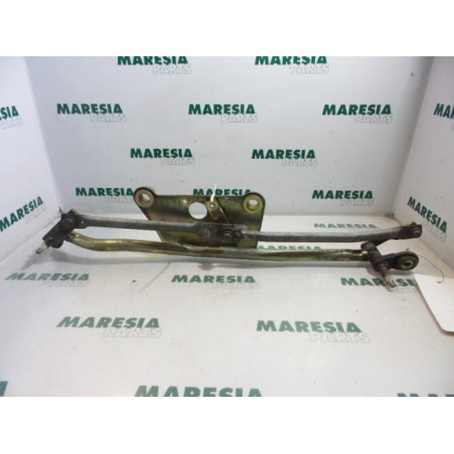 Citroen - Xantia - Wiper mechanism