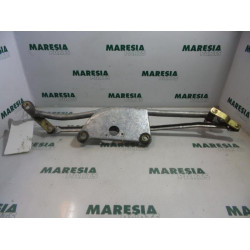 Citroen - Xantia - Wiper mechanism
