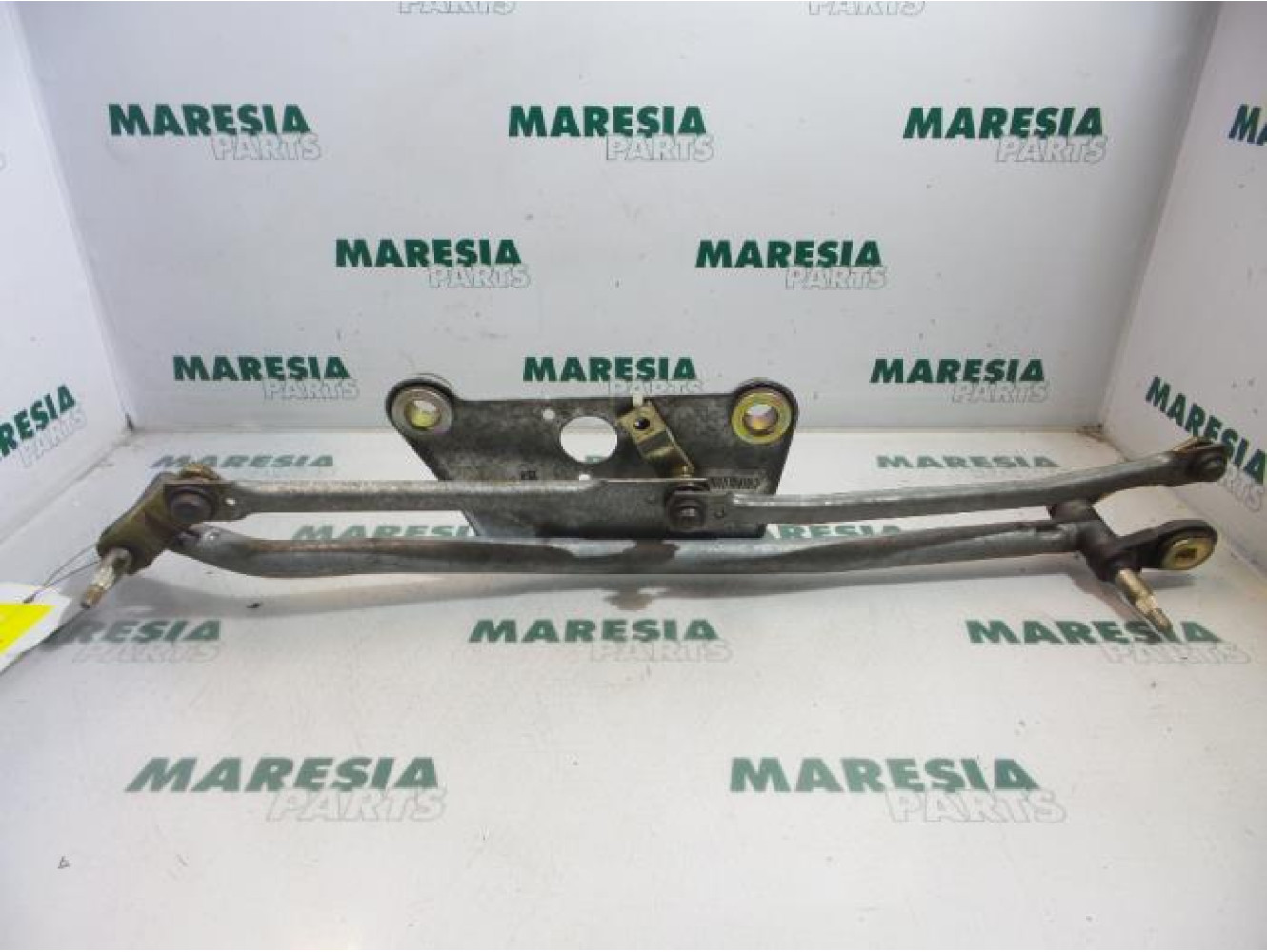 Citroen - Xantia - Wiper mechanism