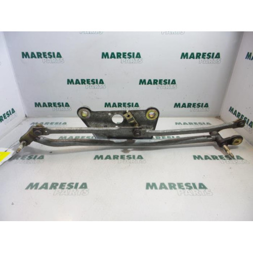 Citroen - Xantia - Wiper mechanism
