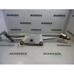 Citroen - Xantia - Wiper mechanism