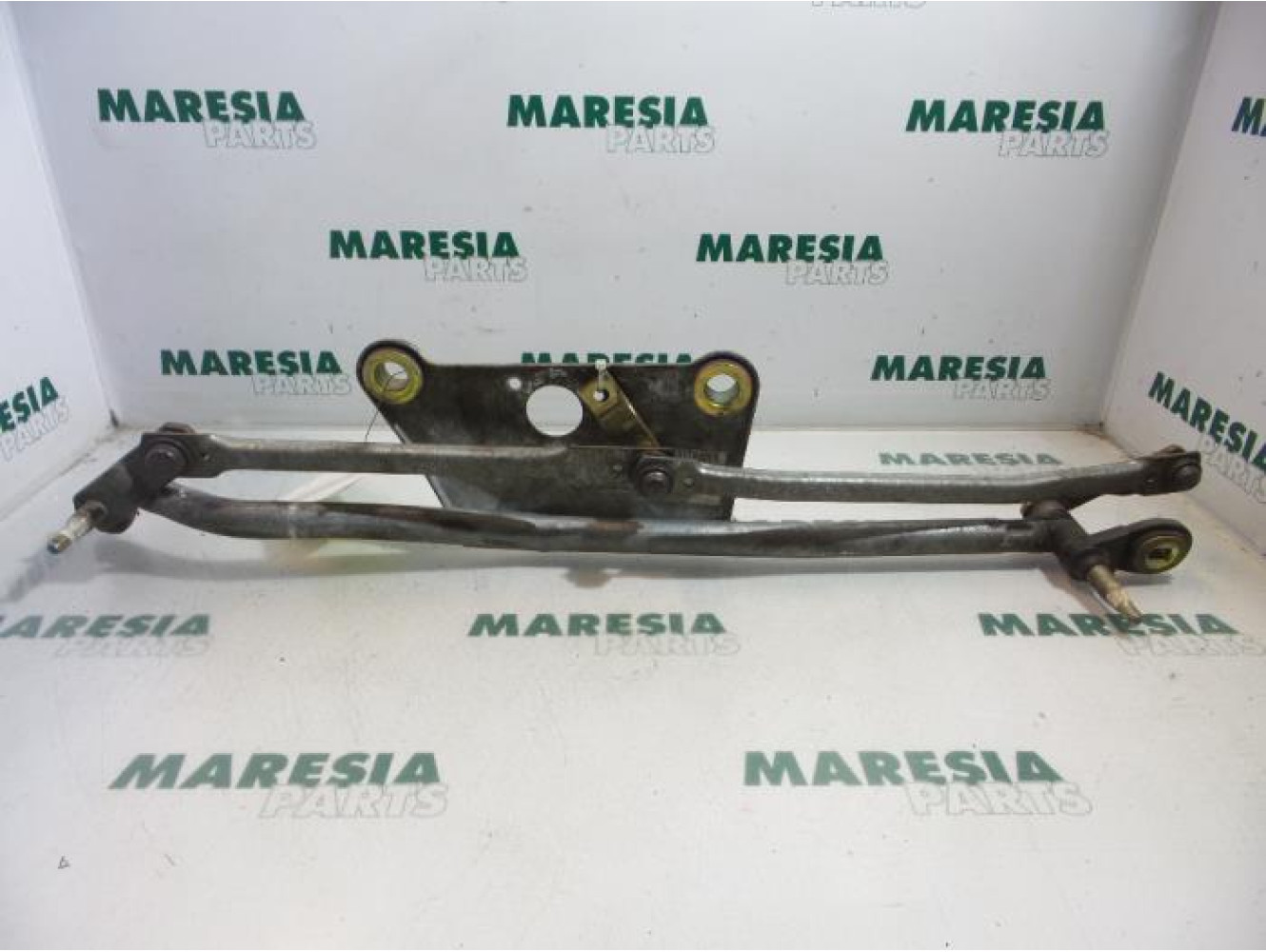 Citroen - Xantia - Wiper mechanism