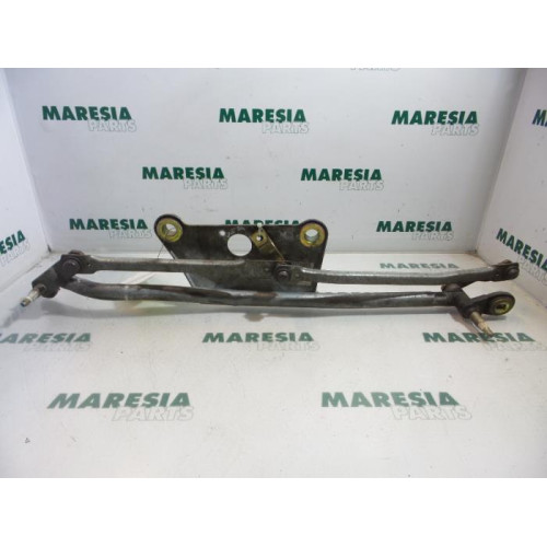Citroen - Xantia - Wiper mechanism