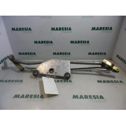 Citroen - Xantia - Wiper mechanism
