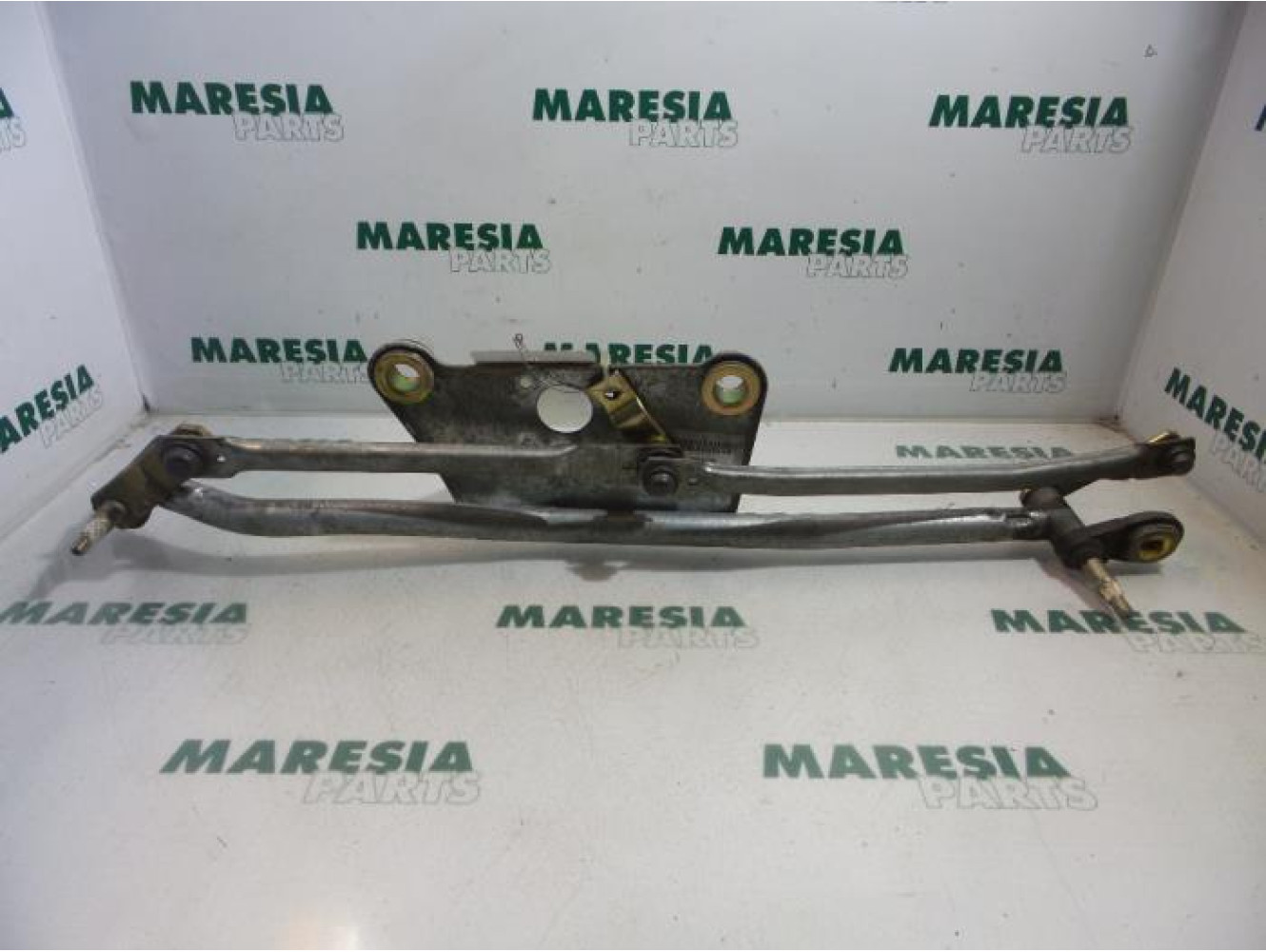 Citroen - Xantia - Wiper mechanism