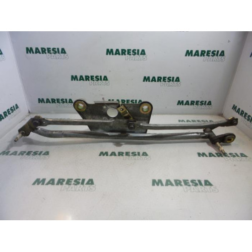 Citroen - Xantia - Wiper mechanism