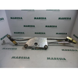 Citroen - Xantia - Wiper mechanism
