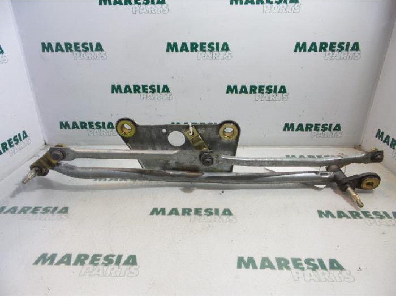 Citroen - Xantia - Wiper mechanism