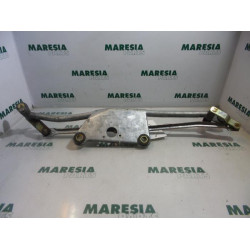 Citroen - Xantia - Wiper mechanism