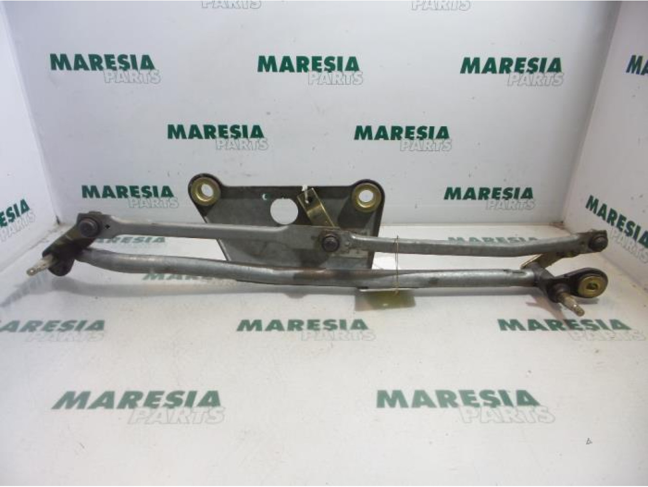 Citroen - Xantia - Wiper mechanism