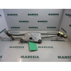 Citroen - Xantia - Wiper mechanism