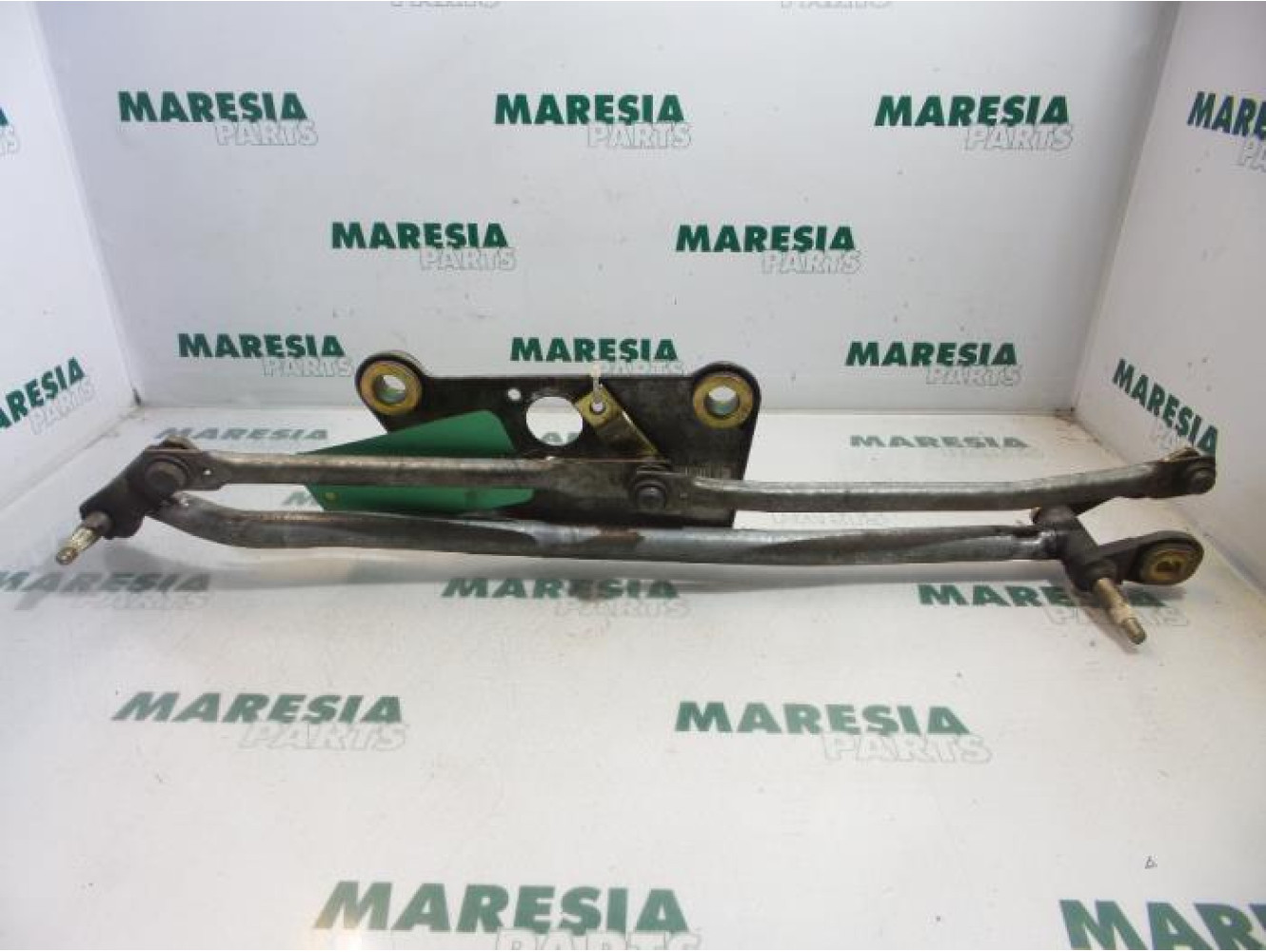 Citroen - Xantia - Wiper mechanism