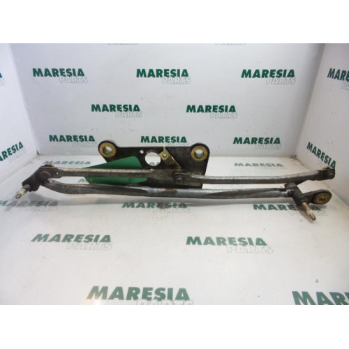Citroen - Xantia - Wiper mechanism