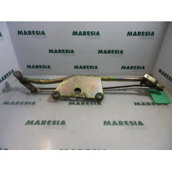 Citroen - Xantia - Wiper mechanism
