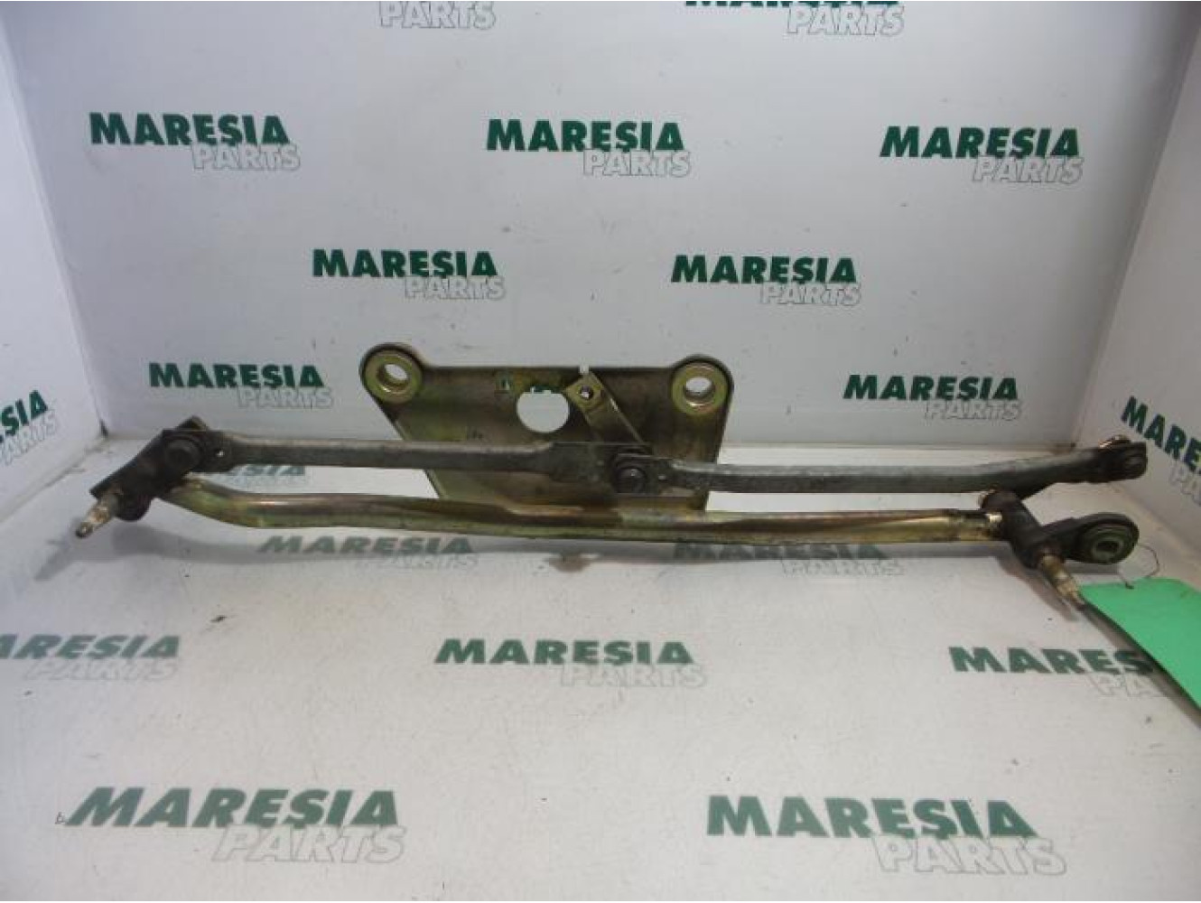 Citroen - Xantia - Wiper mechanism