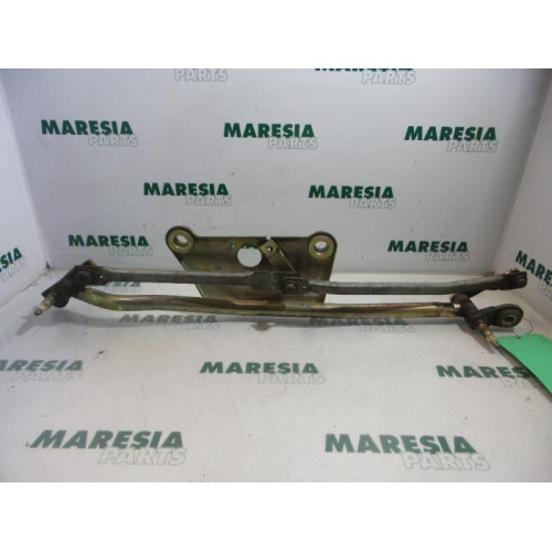Citroen - Xantia - Wiper mechanism