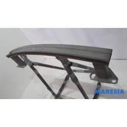 Citroen - C4 Cactus - Bumperframe achter