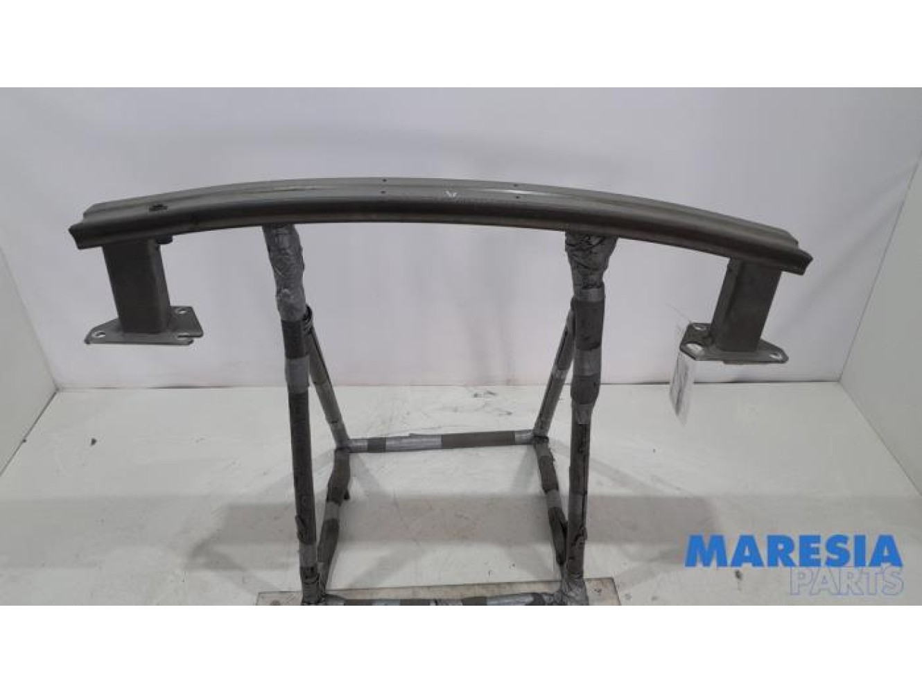 Citroen - C4 Cactus - Bumperframe achter